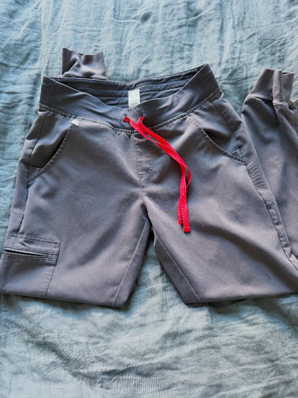 Figs Jogger Scrub Pants